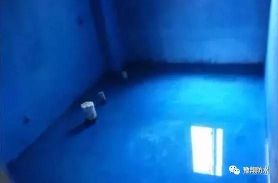 防水涂料施工中常見的15大問題，你有沒有犯過？